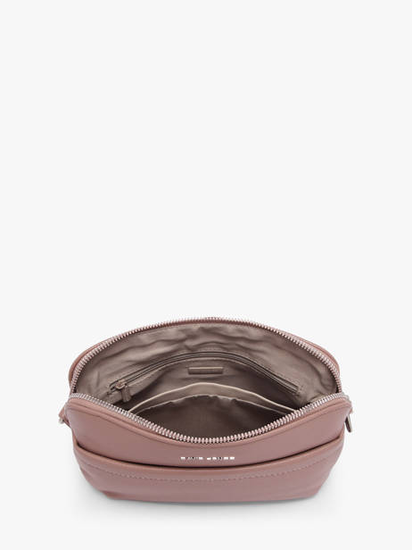 Cross Body Tas Dune David jones Roze dune CM7778 ander zicht 3