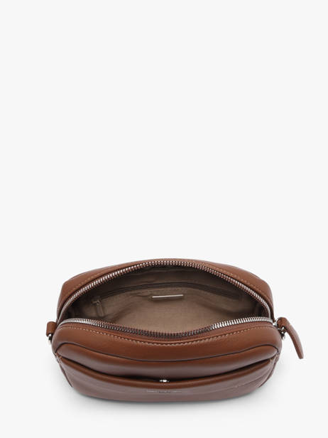 Cross Body Tas Dune David jones Bruin dune 1 ander zicht 3