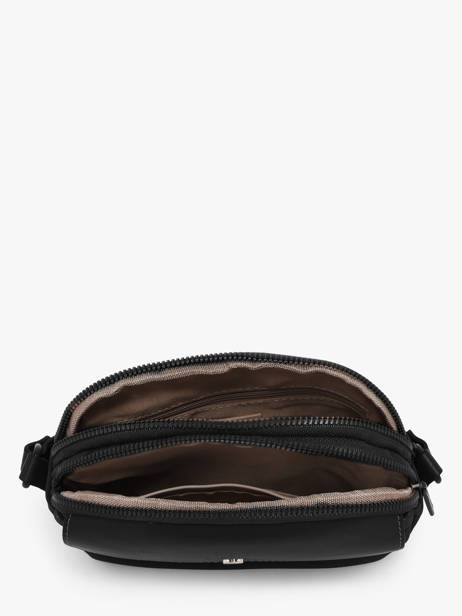 Cross Body Tas Essentiel David jones Zwart essentiel CM8699 ander zicht 2