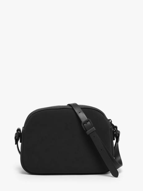 Cross Body Tas Essentiel David jones Zwart essentiel CM8699 ander zicht 3