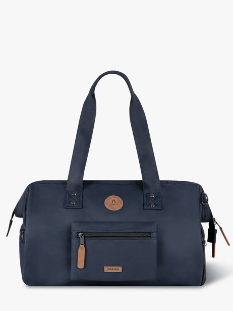 Reistas Travel Cabaia Blauw travel BOWLING