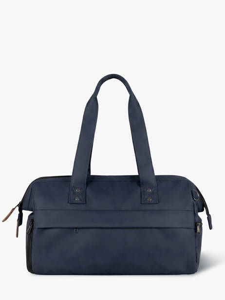 Reistas Travel Cabaia Blauw travel BOWLING ander zicht 4