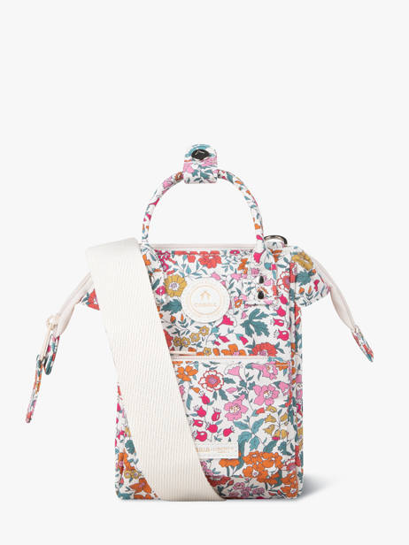 Cross Body Tas 1 Compartiment Cabaia Veelkleurig liberty LIB