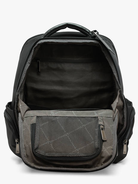 Business Rugzak David jones Zwart men 932208 ander zicht 2