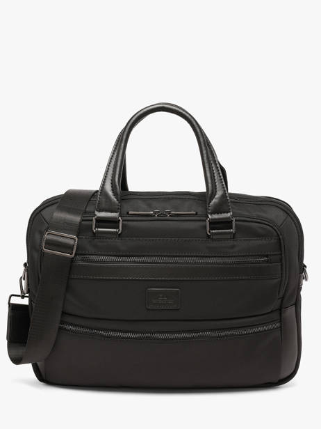 Documententas David jones Zwart men 932205