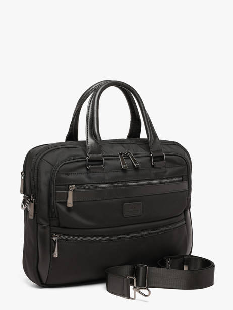 Documententas David jones Zwart men 932205 ander zicht 1