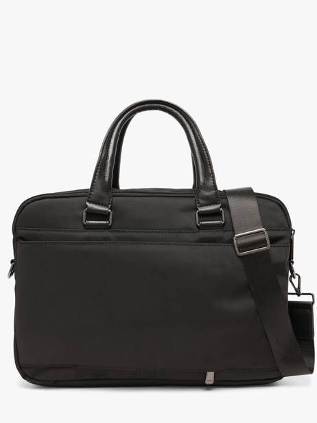 Documententas David jones Zwart men 932205 ander zicht 3