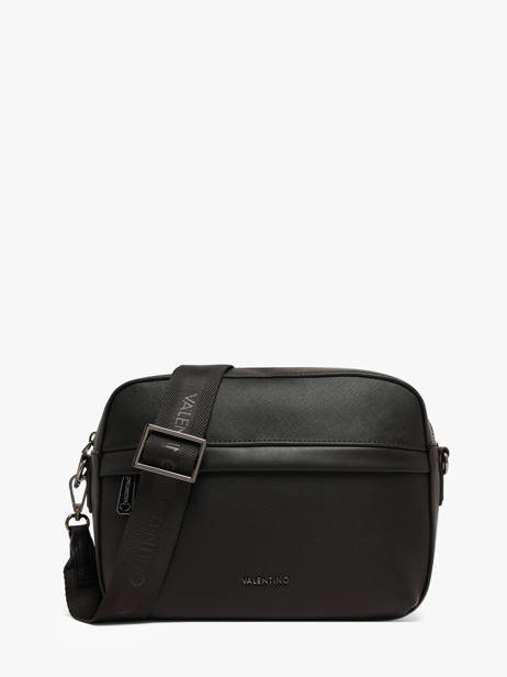 Cross Body Tas Valentino Zwart karo VBSA7O20