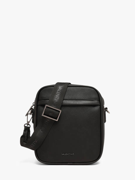 Cross Body Tas Valentino Zwart karo VBSA7O21