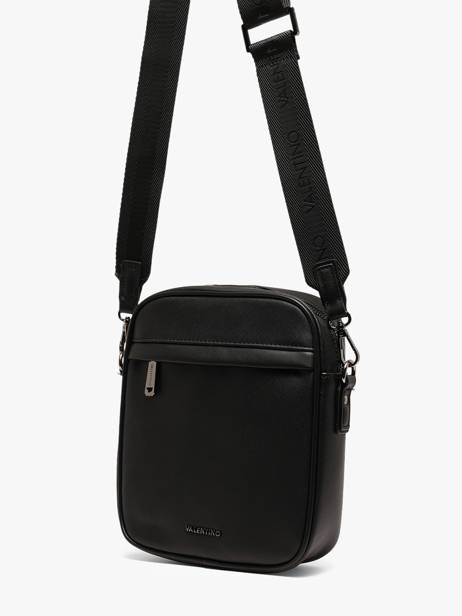 Cross Body Tas Valentino Zwart karo VBSA7O21 ander zicht 1