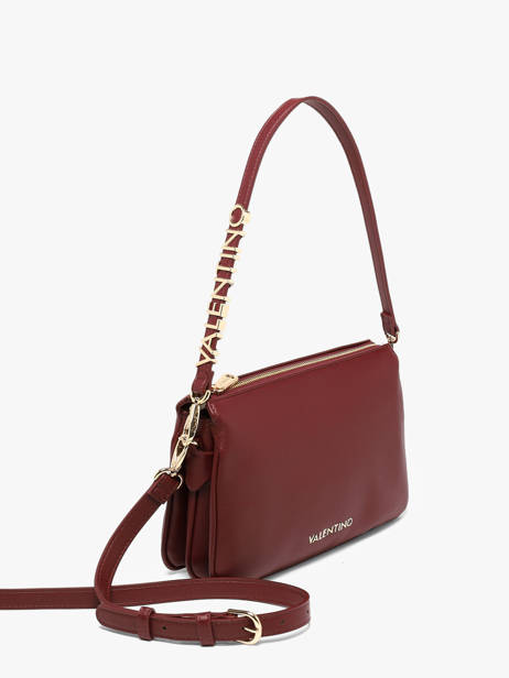 Cross Body Tas Barn Valentino Rood barn VBSA5O42 ander zicht 1