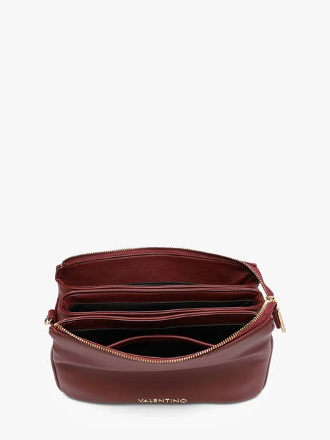 Cross Body Tas Barn Valentino Rood barn VBSA5O42 ander zicht 2