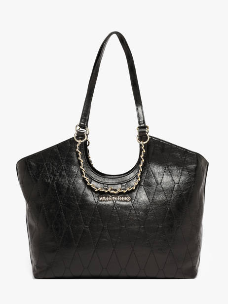 Schoudertas Crystelle Valentino Zwart crystelle VBSA5Q01