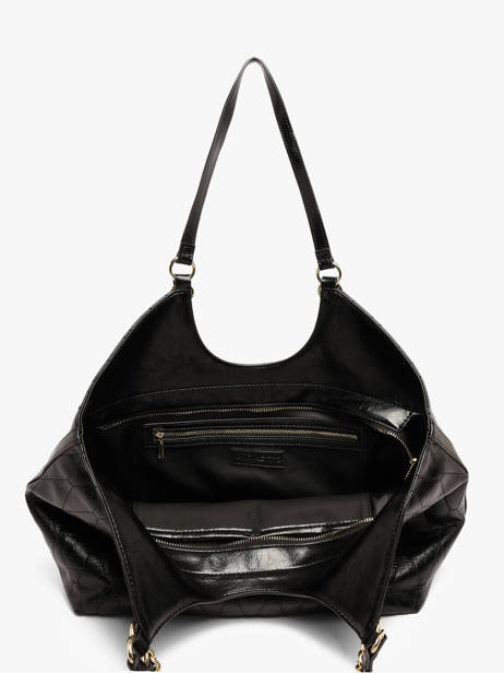 Schoudertas Crystelle Valentino Zwart crystelle VBSA5Q01 ander zicht 2