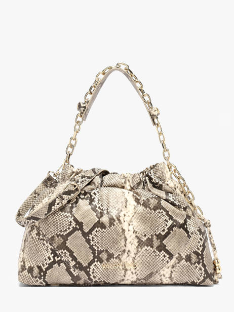 Schoudertas Lumira Valentino Beige lumira VBSAF07P