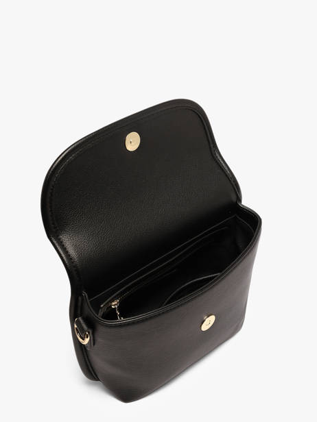 Cross Body Tas Hail Valentino Zwart hail VBSA9309 ander zicht 2