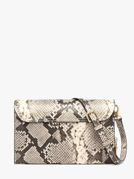 Cross Body Tas Ember Valentino Beige ember VBS9E17P ander zicht 3