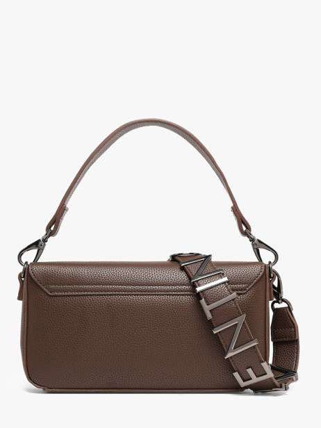 Schoudertas Alexia Winter Valentino Bruin alexia winter VBSA9N04 ander zicht 4
