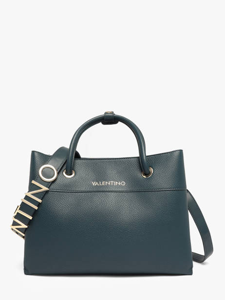 Handtas Alexia Valentino Blauw alexia VBS5A802