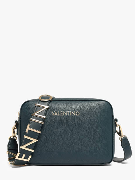 Cross Body Tas Alexia Valentino Blauw alexia VBS5A809