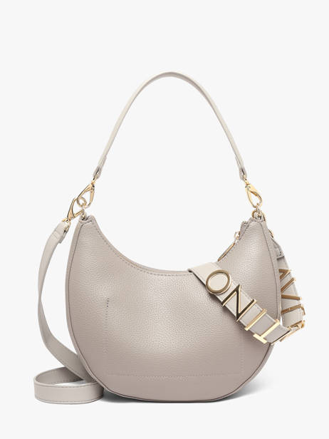 Schoudertas Alexia Valentino Beige alexia VBS5A808 ander zicht 4