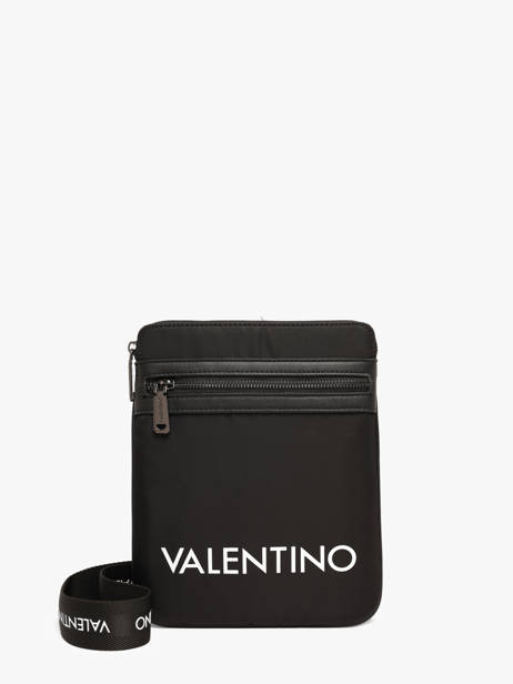 Cross Body Tas Valentino Zwart kylo VBS47303