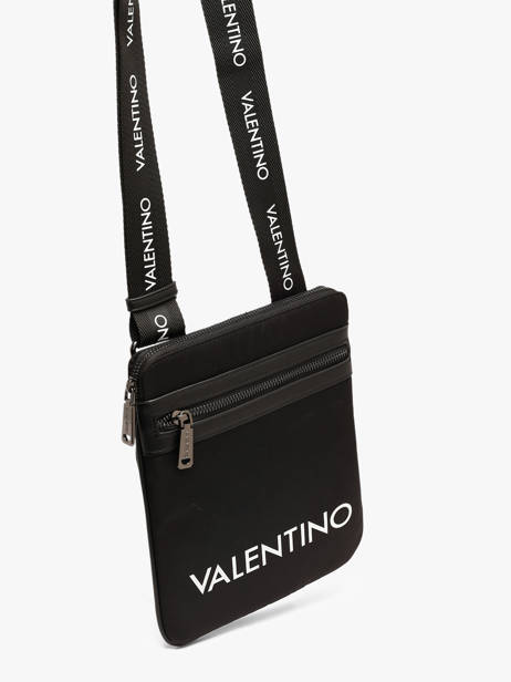 Cross Body Tas Valentino Zwart kylo VBS47303 ander zicht 1