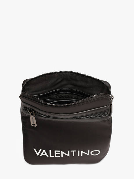 Cross Body Tas Valentino Zwart kylo VBS47303 ander zicht 2