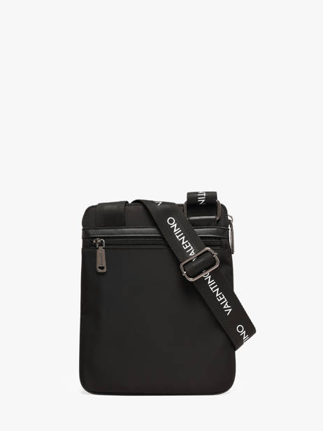 Cross Body Tas Valentino Zwart kylo VBS47303 ander zicht 3