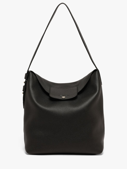 Longchamp Le cadence Schoudertas Zwart