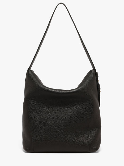 Longchamp Le cadence Schoudertas Zwart