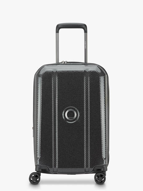 Handbagage Delsey Grijs helium ultimate 1040800