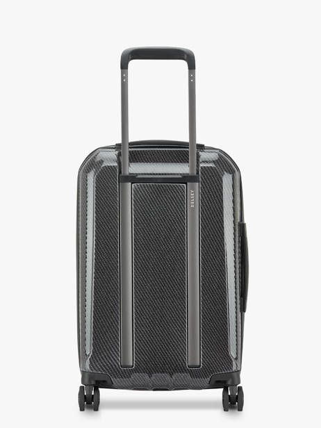 Handbagage Delsey Grijs helium ultimate 1040800 ander zicht 4