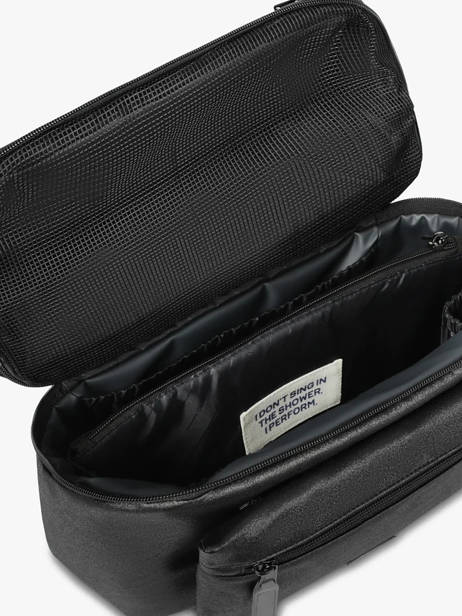 Toilettas Vanity Medium Cabaia Zwart travel VANITY ander zicht 1