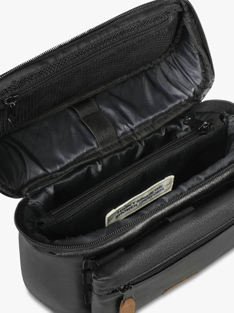 Beauty Case Cabaia Zwart travel S ander zicht 1