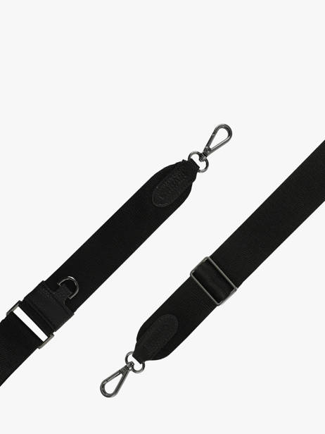 Cross Body Tas Nano Bag 1 Compartiment Cabaia Veelkleurig adventurer NANOBAG ander zicht 4