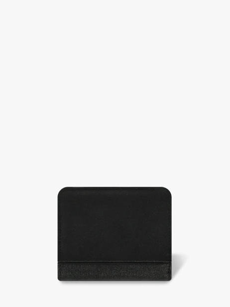 Portefeuille Cabaia Zwart accessoire S ander zicht 2