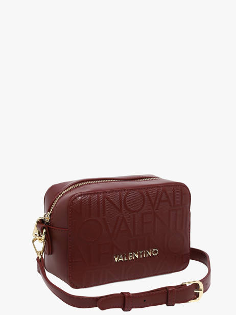 Cross Body Tas Gynevra Re Valentino Rood gynevra re VBSA6815 ander zicht 1