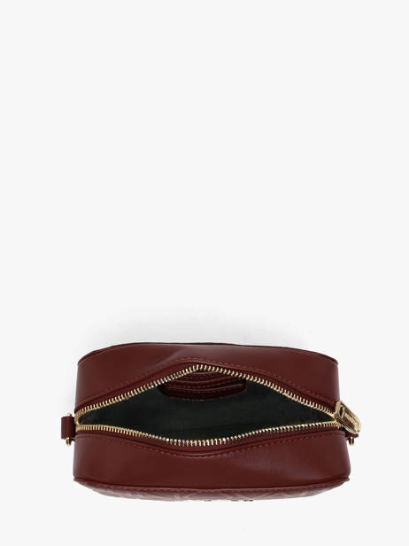 Cross Body Tas Gynevra Re Valentino Rood gynevra re VBSA6815 ander zicht 2
