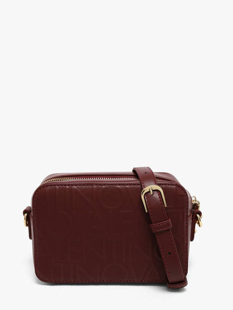 Cross Body Tas Gynevra Re Valentino Rood gynevra re VBSA6815 ander zicht 3