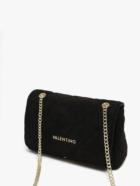 Cross Body Tas Ocarina Suede Valentino ocarina suede VBSA9B02