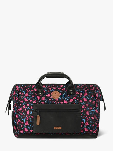 Reistas Voor Cabine Rugzak Travel Cabaia Veelkleurig travel DUFFV2 ander zicht 2