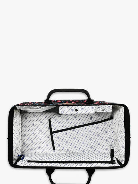 Reistas Voor Cabine Rugzak Travel Cabaia Veelkleurig travel DUFFV2 ander zicht 3
