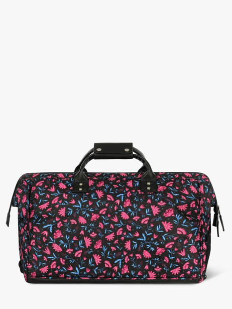 Reistas Voor Cabine Rugzak Travel Cabaia Veelkleurig travel DUFFV2 ander zicht 4