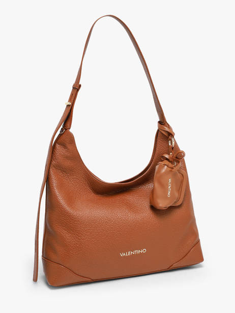Schoudertas Northa Re Valentino Bruin northa re VBSA6K07 ander zicht 1