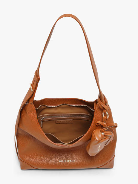 Schoudertas Northa Re Valentino Bruin northa re VBSA6K07 ander zicht 2