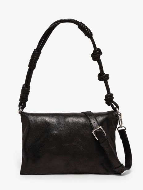 Cross Body Tas Wow Desigual Zwart wow 26WAXP39 ander zicht 3