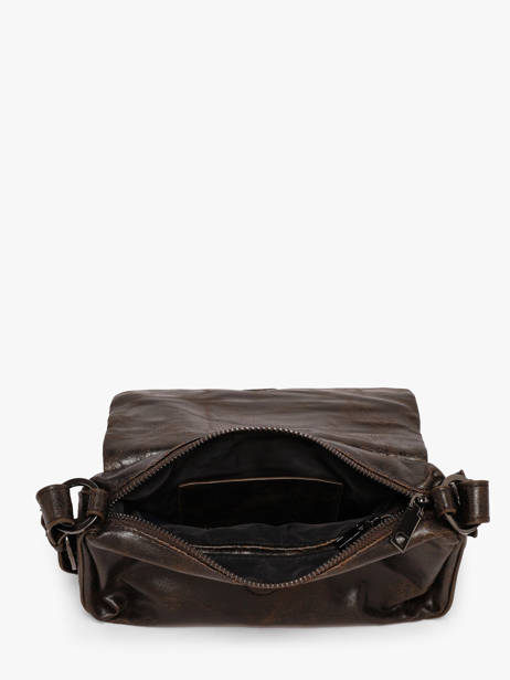 Handtas Mistral Desigual Bruin mistral 26WAXP61 ander zicht 2