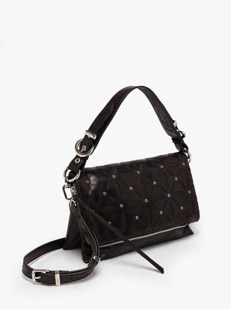 Cross Body Tas Coriolis Desigual Zwart coriolis 26WAXP73 ander zicht 1