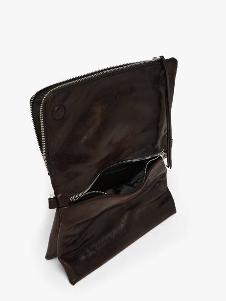Cross Body Tas Coriolis Desigual Zwart coriolis 26WAXP73 ander zicht 2